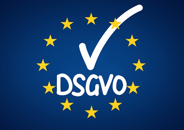Checkliste DSGVO