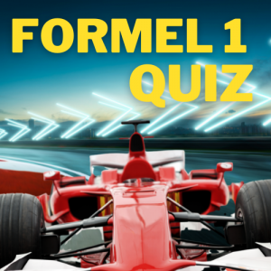 Formel 1 Quiz