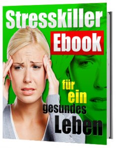 Stresskiller eBook