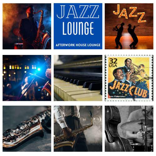 Jazz Lounge by Afterwork House Lounge