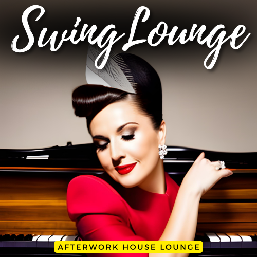Swing Lounge by Afterwork House Lounge